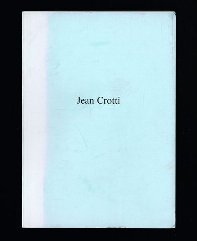 Jean Crotti 1878-1958. Gimpel Fils Gallery London…