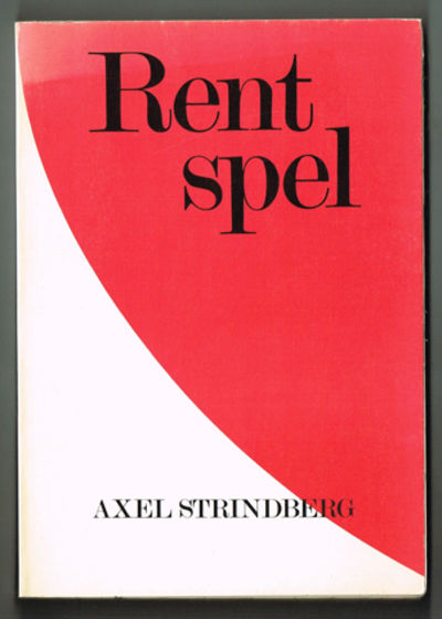 Rent spel. Dramatik.
