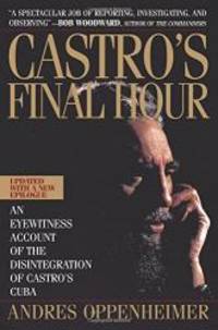 Castro'S Final Hour