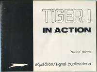Tiger I in Action