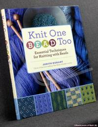 image of Knit One, Bead Too: Essential Techniques for Knitting with Beads