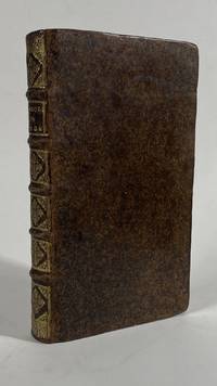 [EARLY WOMAN PUBLISHER ~ 1686]. Traite du corps et du sang du Seigneur