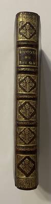 View Image 5 of 10 for . Traite du corps et du sang du Seigneur Inventory #4455