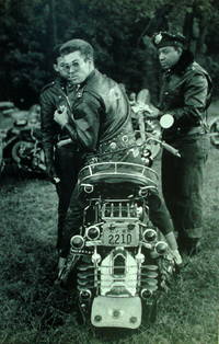 image of The Americans