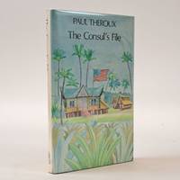 THE CONSUL'S FILE [Signed]