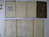 A JOURNAL OF A VOYAGE OF DISCOVERY TO THE ARCTIC REGIONS, IN HIS MAJESTY'S SHIPS HECLA AND...