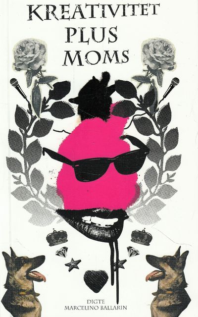 Kreativitet plus moms