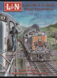 image of Louisville & Nashville Diesel Locomotives