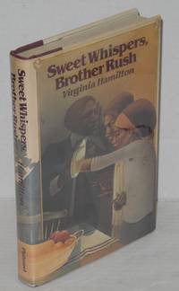 image of Sweet whispers, brother Rush