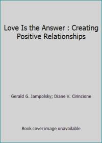Love Is the Answer