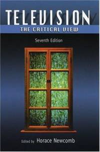Television: The Critical View