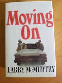 image of Moving On