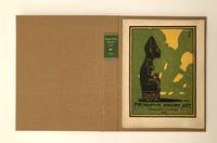 Primitive Negro Art, Chiefly from the Belgian Congo by Stewart Culin - First ed. - 1923 - from Arthur Fournier Fine & Rare (SKU: 948)