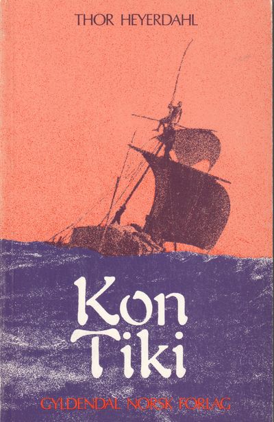 Kon Tiki ekspedisjonen