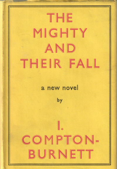 The Mighty and their Fall