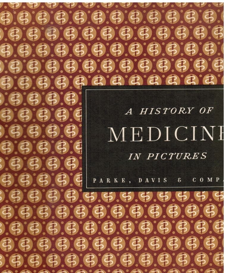 Collection 95+ Pictures a history of medicine in pictures Latest