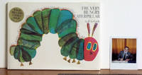 The Very Hungry Caterpillar