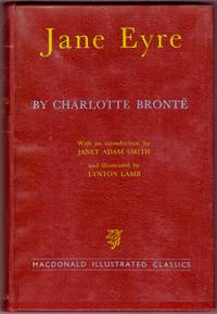 image of JANE EYRE