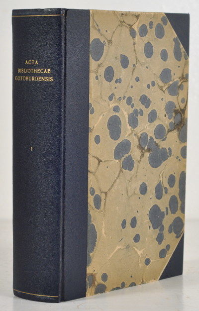 Göteborgs stadsbibliotek 1891-1941. Minnesskrift.