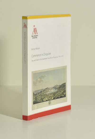 Commerce in disguise. War and trade in the…