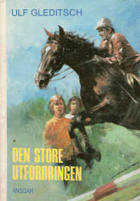 Den store utfordringen