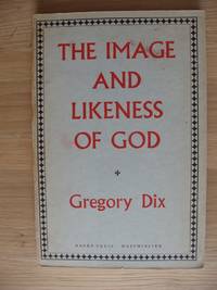 image of The Image and Likeness of God