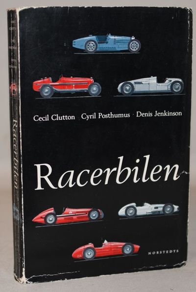 Racerbilen.
