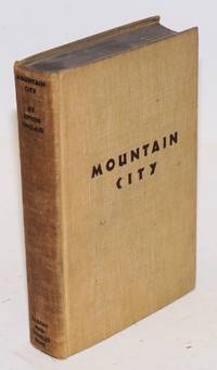 image of Mountain city, a novel
