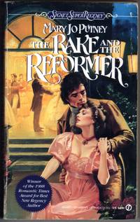 THE RAKE AND THE REFORMER