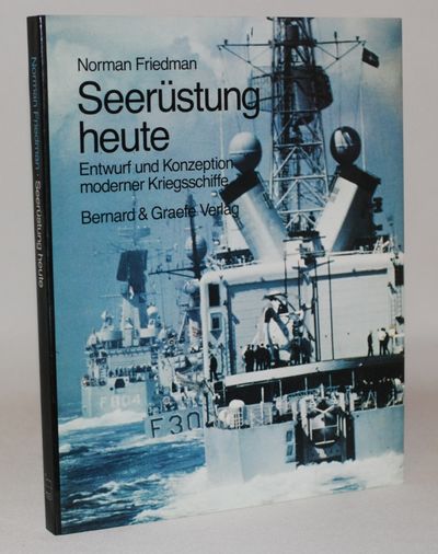 Seerüstung heute: Entwurf und Konzeption moderner…
