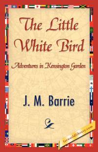 image of The Little White Bird