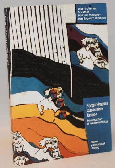Flygtninges psykiske kriser - introduktion til…