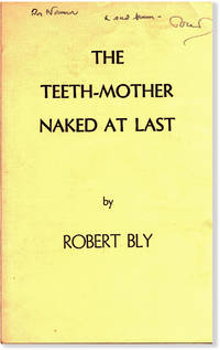 THE TEETH-MOTHER NAKED AT LAST