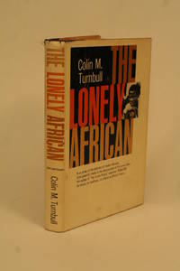 The Lonely African