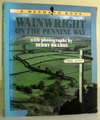 Wainwright on the Pennine Way