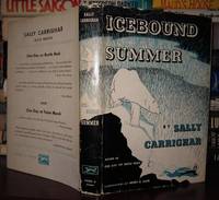 image of ICEBOUND SUMMER