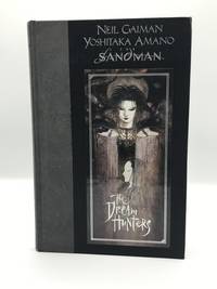 image of The Sandman: The Dream Hunters