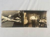 Early 20th Century Medical Practices Documented in Pair of Photographs