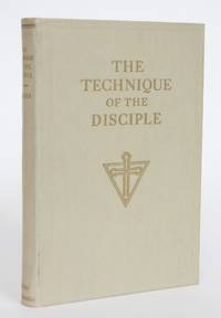 image of The Technique of the Disciple