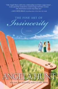 The Fine Art of Insincerity: A Novel