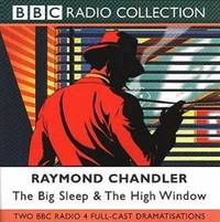image of "The Big Sleep: Two Radio 4 Full-cast Dramatisations (BBC Radio Collection)