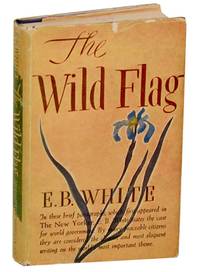 cover of The Wild Flag