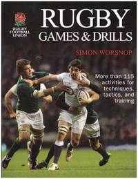 RUGBY GAMES & DRILLS