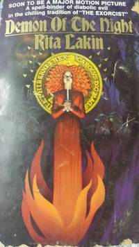 image of Demon of the Night