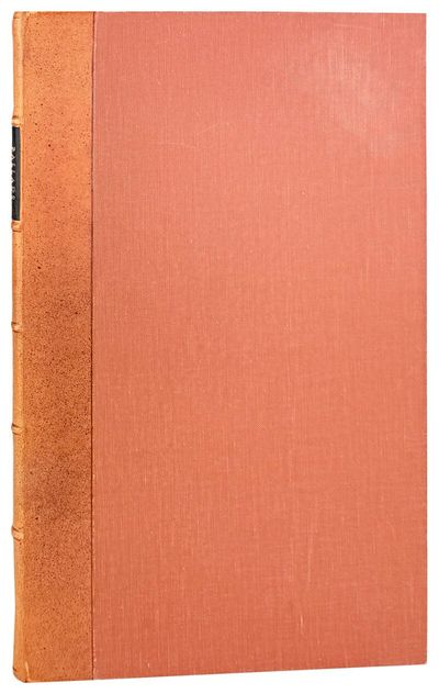 Bound Collection of Twenty-Three...; (photo 1)