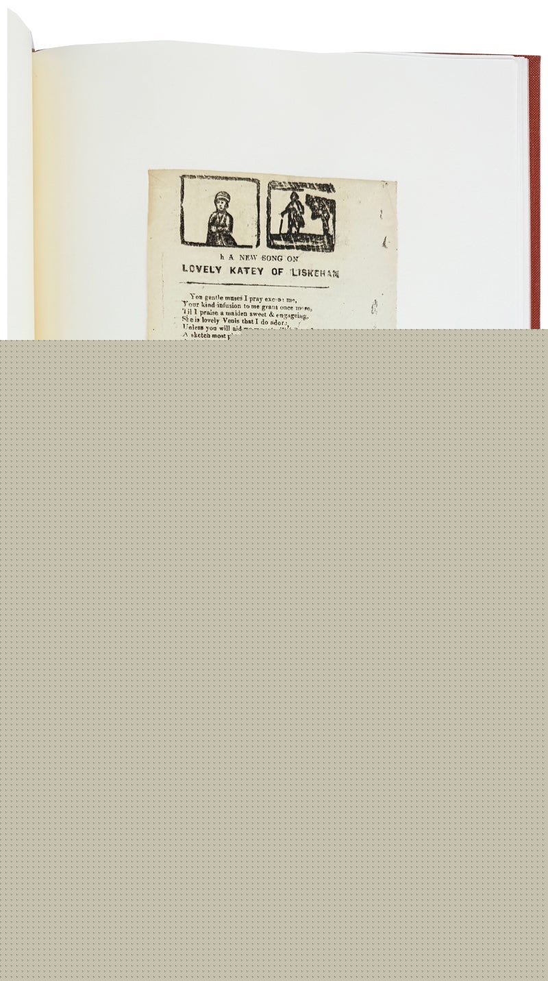 Bound Collection of Twenty-Three...; (photo 4)