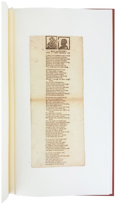 Bound Collection of Twenty-Three...; (photo 5)