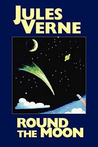 Round the Moon - Paperback by Jules Verne