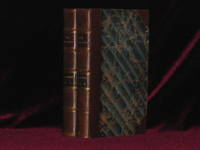 The Newcomes. Memoirs of a Most Respectable Family. Two Volumes