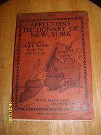 Appleton's Dictionary of New York